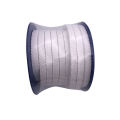 China High Temperature Sealing New Material Pure PTFE Fiber Gland Packing